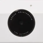 Kodak Printomatic Instant Φωτογραφική Μηχανή Grey