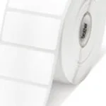 Epson Premium Matte C33S045534 650 Αυτοκόλλητες Ετικέτες σε Ρολό για Εκτυπωτή Ετικετών 76x51mm