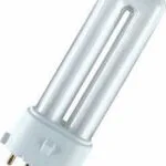 Ledvance Λάμπα Φθορίου για Ντουί 2G7 9W 020174