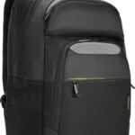 Targus CityGear Τσάντα Πλάτης για Laptop 14" σε Μαύρο χρώμα