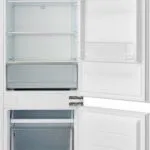 Arielli Εντοιχιζόμενος Ψυγειοκαταψύκτης 248lt NoFrost Υ178.5xΠ54xΒ54.5εκ. Λευκός ARD-332RWEN
