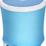TerraTec Concert BT Neo XS Ηχείο Bluetooth 2.2W με Διάρκεια Μπαταρίας έως 4 ώρες Γαλάζιο