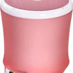 TerraTec Concert BT Neo XS Ηχείο Bluetooth 2.2W με Διάρκεια Μπαταρίας έως 4 ώρες Ροζ