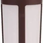 Hario FIC-70-CBR Immersion Brewer Brown με Συνολική Παραγωγή 5 Φλιτζάνια
