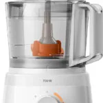 Philips Daily Collection HR7320/00 Πολυμίξερ 700W με Κάδο 2.1lt Λευκό