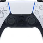 Sony DualSense Ασύρματο Gamepad για PS5 Λευκό
