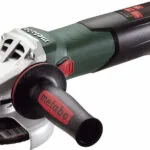 Metabo W 9-125 Quick Τροχός 125mm Ρεύματος 900W