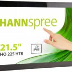 HannSpree HO225HTB Public Display 21.5" LCD Full HD
