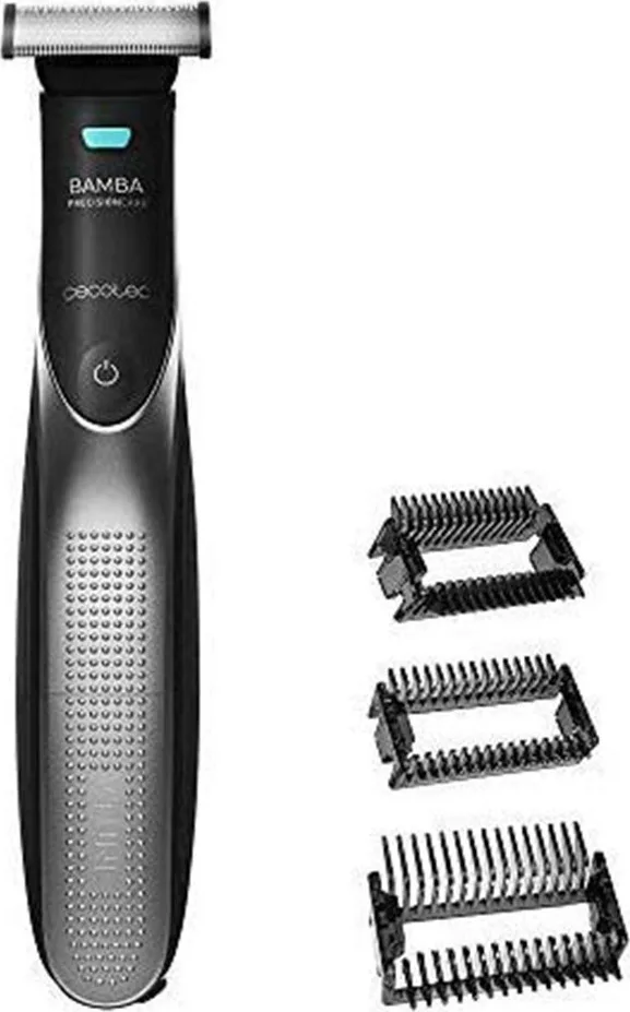 20200623105622_a2a0b020.jpeg Cecotec Bamba PrecisionCare 7500 Trimmer Μηχανή Επαναφορτιζόμενη 04230 - Image 1