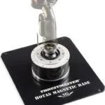 Thrustmaster Joystick Hotas Magnetic Base