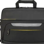 Targus CityGear Τσάντα Ώμου / Χειρός για Laptop 14" σε Μαύρο χρώμα