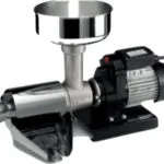 Reber Μηχανή για Σάλτσα Ντομάτας 9000N 600W