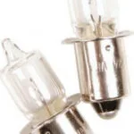 Lampa 9358.5lb Εμπρόσθιο Φως Ποδηλάτου