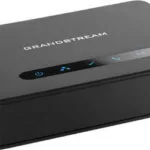 Grandstream DP760 DECT Repeater Long Range Wideband (GSTR-0098)