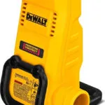 Dewalt DWH079D Σύστημα Αναρρόφησης Σκόνης Δράπανου
