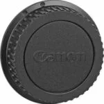 Canon Lens Dust Cap E Κάλυμμα Φακού 2723A001