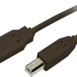 MediaRange USB 2.0 Cable USB-A male - USB-B male 5m (MRCS102)