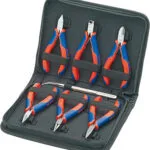 Knipex Σετ Πένσες Ηλεκτρολόγου 7τμχ 00 20 16