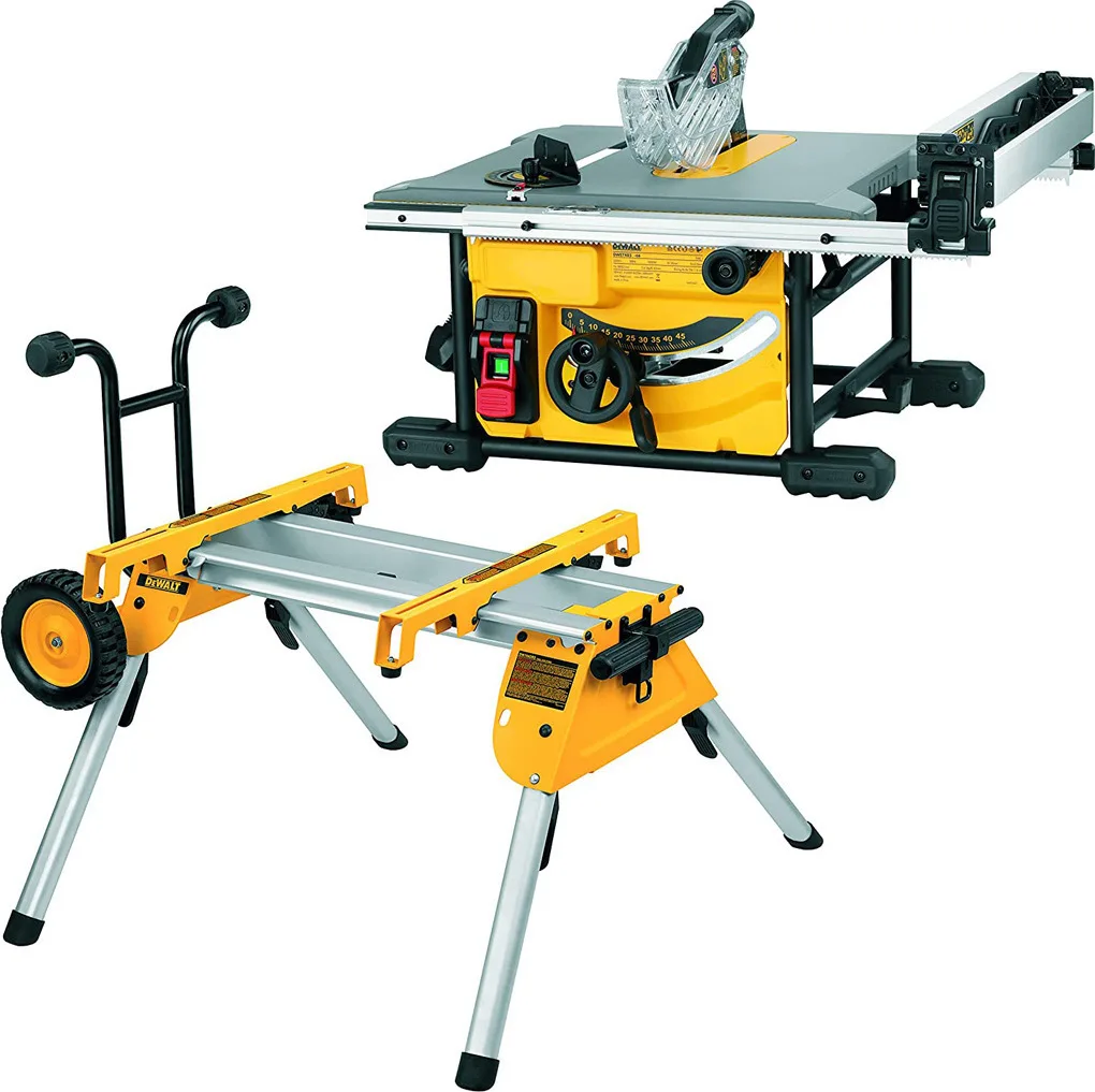 20200723131331_dewalt_dwe7485rs.jpeg Dewalt DWE7485RS Δισκοπρίονο Πάγκου με Ισχύ 1850W, Δίσκο Κοπής Διαμέτρου 210mm & Ταχύτητα Κοπής 5800rpm - Image 1