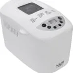 Adler AD 6019 AD 6019 Αρτοπαρασκευαστής 850W Χωρητικότητας 1500gr με 15 Προγράμματα