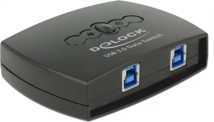 20200731152337_delock_usb_3_0_sharing_switch_2_1.jpeg DeLock USB 3.0 Sharing Switch 2-1 - Image 1