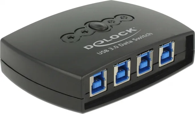 20200731153729_delock_usb_3_0_sharing_switch_4_1.jpeg DeLock USB 3.0 Sharing Switch 4-1 - Image 1