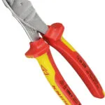 Knipex Πλαγιοκόφτης Πλάγιος Ηλεκτρολόγου Μήκους 200mm 74 06 200