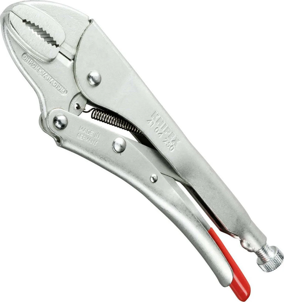 20200804102904_520b0d41.jpeg Knipex Πένσα Γκριπ Κυρτή Μήκους 250mm 41 04 250 - Image 1