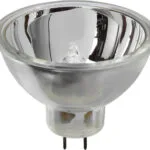 Osram Λάμπα Αλογόνου HLX για Ντουί GY6.35 με Ισχύ 75W 12V 64615