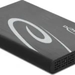 DeLock Θήκη για Σκληρό Δίσκο 2.5" SATA III με σύνδεση USB 3.1 42610