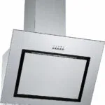 Respekta CH 22020 IXB Απορροφητήρας Καμινάδα 60cm Inox