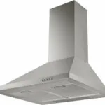 Respekta CH 44078-60 IX-A Απορροφητήρας Καμινάδα 60cm Inox