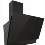 Respekta CH 66038-60 S Απορροφητήρας Καμινάδα 60cm Μαύρος