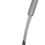 WMF Profi Plus Βαθιά Κουτάλα Σούπας Ανοξείδωτη Ασημί 30cm 18.7101.6030