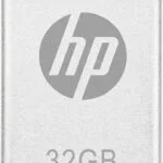 HP v222w 32GB USB 2.0 Stick Λευκό