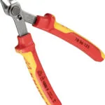 Knipex Πλαγιοκόφτης Ηλεκτρολόγου Μήκους 125mm 78 06 125