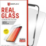 Displex Tempered Glass (iPhone SE 2022 / 2020 / 8 / 7) 01252