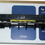 HP Color Laserjet Fuser Unit για HP C9736A
