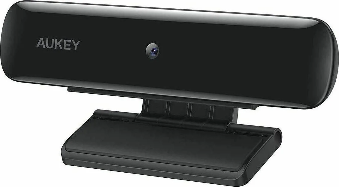 20200824154216_aukey_pc_w1.jpeg Aukey PC-W1 Web Camera Full HD 1080p - Image 1