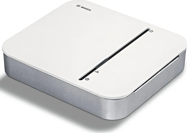 20200902174054_bosch_smart_home_controller_8750000001.jpeg Bosch Smart Home Controller Module Συστημάτων Συναγερμού 8750000001 - Image 1
