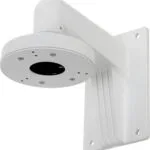Hikvision Βάση για Κάμερες Συστημάτων CCTV Λευκή Λευκό DS-1273ZJ-130-TRL
