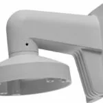 Hikvision Βάση για Κάμερες Συστημάτων CCTV Λευκή Λευκό DS-1273ZJ-140