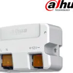 Dahua PFM320D-015 Τροφοδοτικό Συστημάτων CCTV Λευκό PFM320D-015