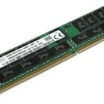 Lenovo DDR4 με Module 1x32GB και Ταχύτητα 2933 για Server 4ZC7A08709