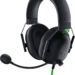 Razer BlackShark V2 X Over Ear Gaming Headset με σύνδεση 3.5mm for Nintendo Switch / Nintendo Switch 2 / PC / PS4 / PS5 / XBOX