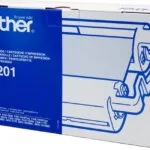 Brother PC-201 Γνήσια Μελανοταινία 420Σελίδες 1τμχ