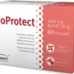 VetExpert Bioprotect Προβιοτικά Σκύλου και Γάτας σε Δισκία 60caps για Γαστρεντερικές Διαταραχές