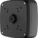 Dahua PFA121-V2 Βάση για Κάμερες Συστημάτων CCTV Black Μαύρο
