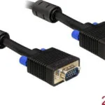 DeLock SVGA Cable 20m (82562)