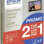 Epson Φωτογραφικό Χαρτί A4 (21x30) 255gr/m² για Εκτυπωτές Inkjet 30 Φύλλα (C13S042169)